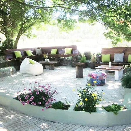 Luxuszelt Senses Glamping