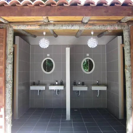 Senses Glamping * Guarda