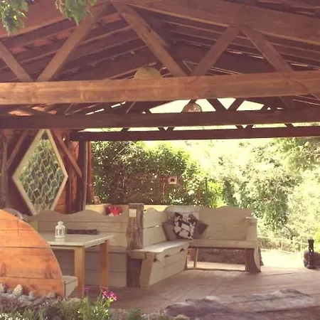Senses Glamping * Guarda