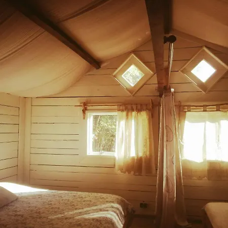 Senses Glamping Guarda