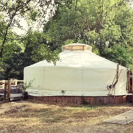Senses Glamping * Guarda
