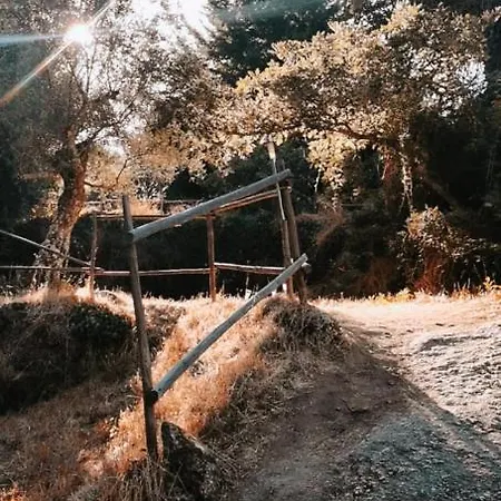 Senses Glamping Guarda