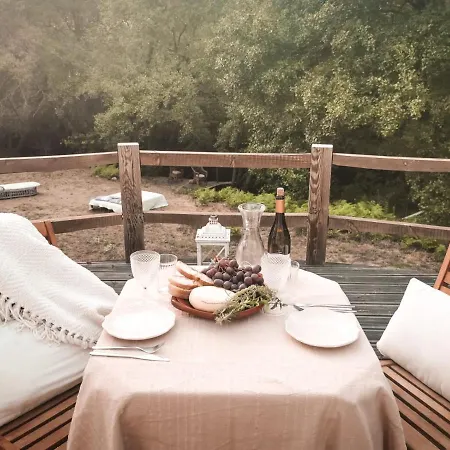 Senses Glamping * Guarda