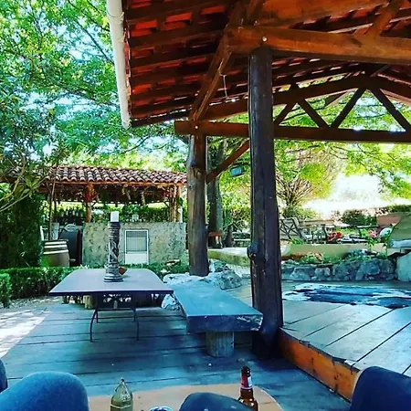 Senses Glamping * Guarda