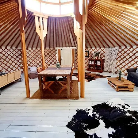 Senses Glamping