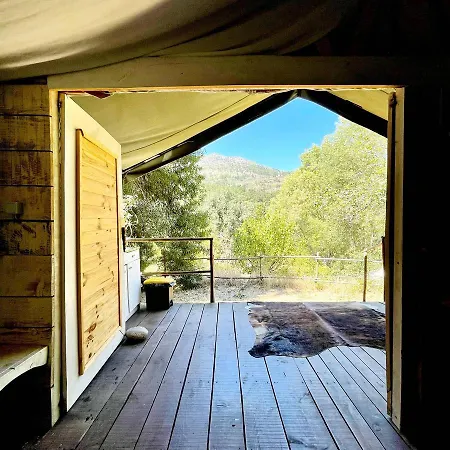 Senses Glamping *