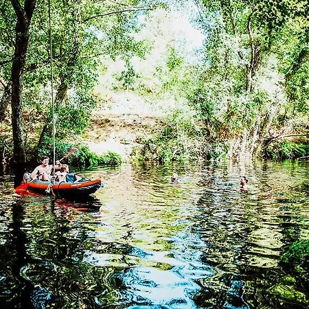 Senses Glamping