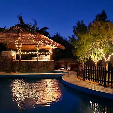 Senses Glamping *