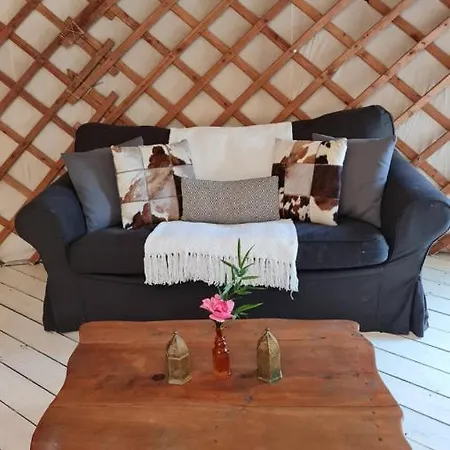 Senses Glamping * Guarda